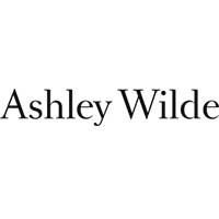 logo ashley wilde