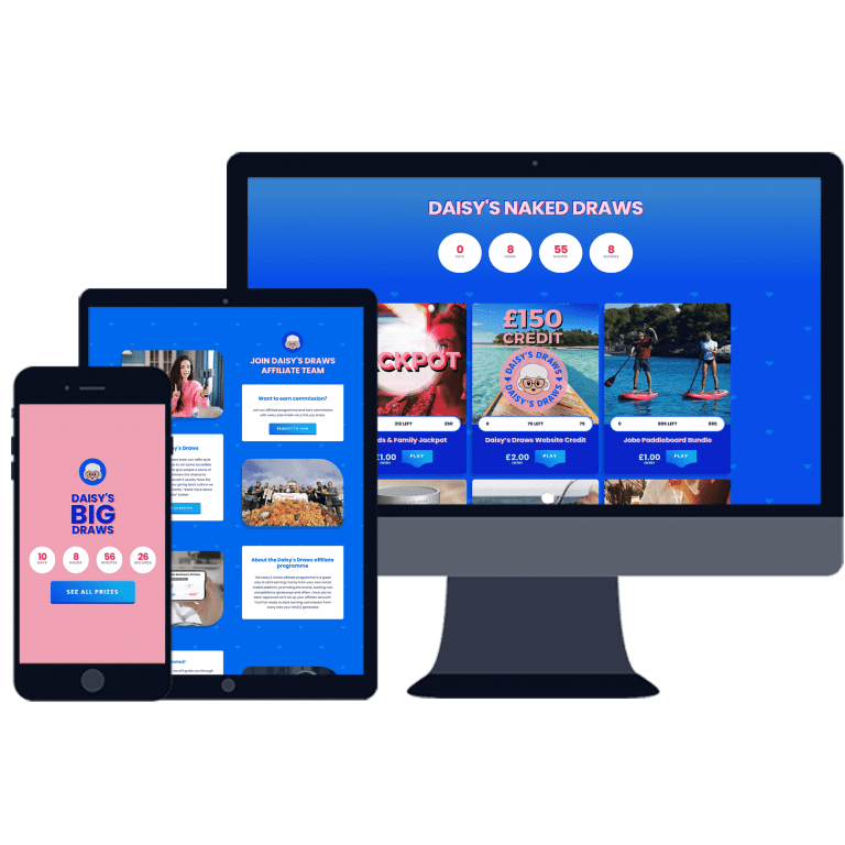 developers for ecommerce website