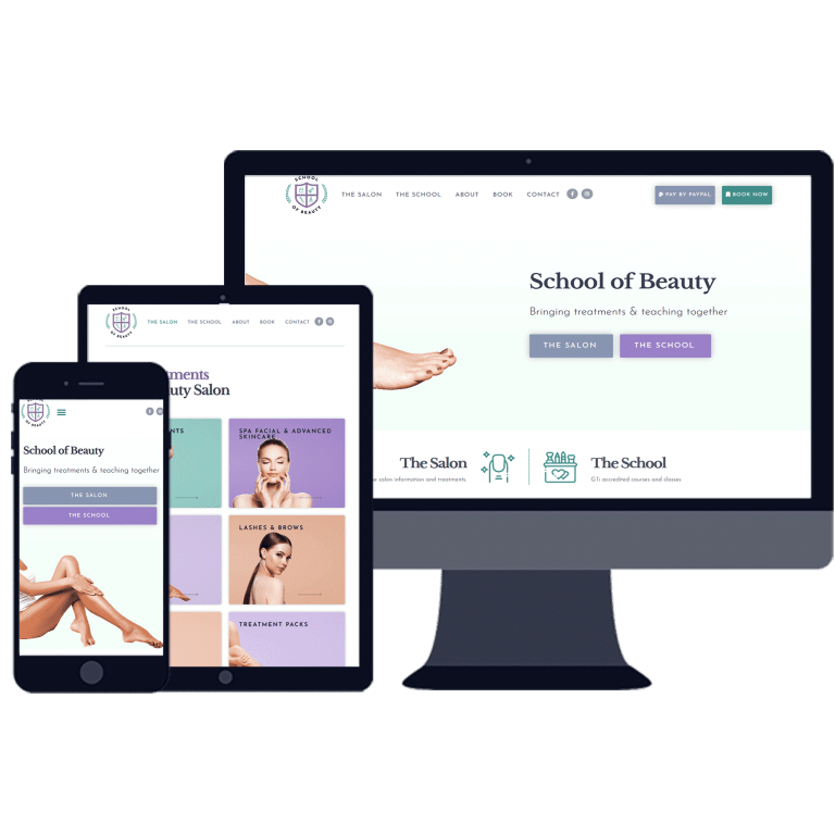 agency for ecommerce websites