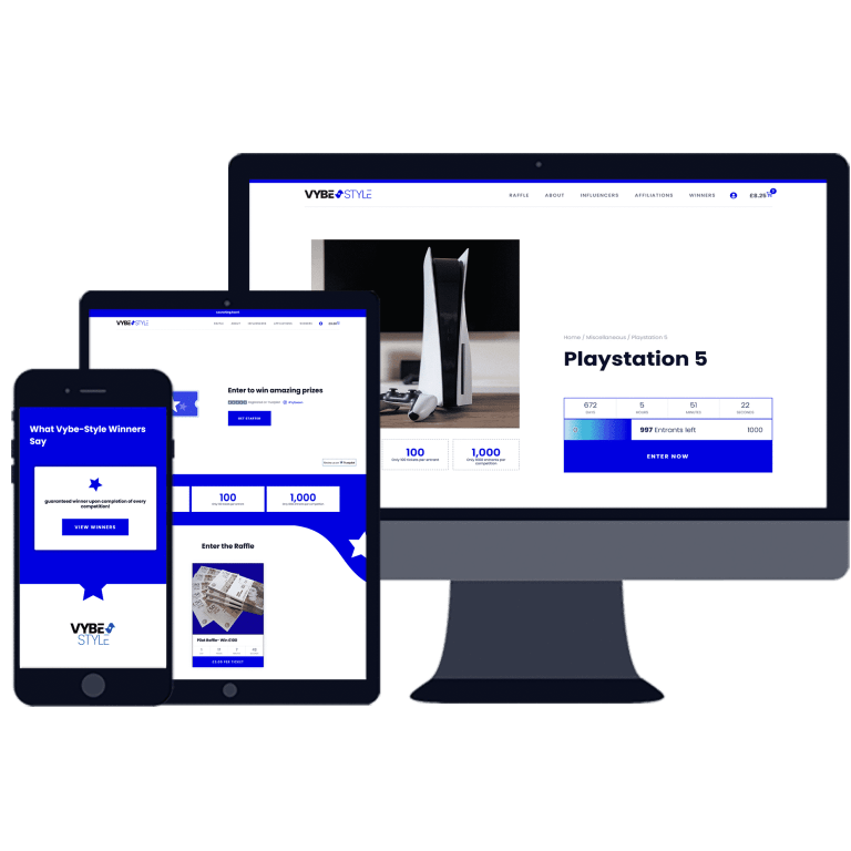 ecommerce website developers